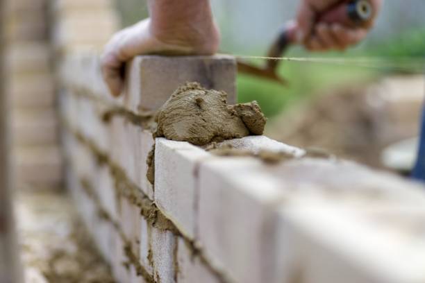 Best Concrete Slab Construction in Salix, PA