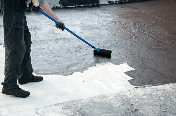 Best Industrial Concrete Flooring in Salix, PA